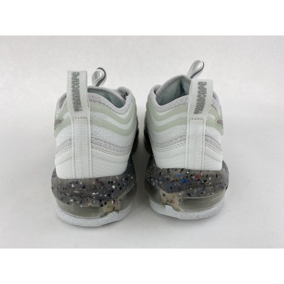 Nike Air Max 97 Terrascape Summit White Men's Sneakers Shoes Recycled DJ5019 100 - Picture 6 of 12